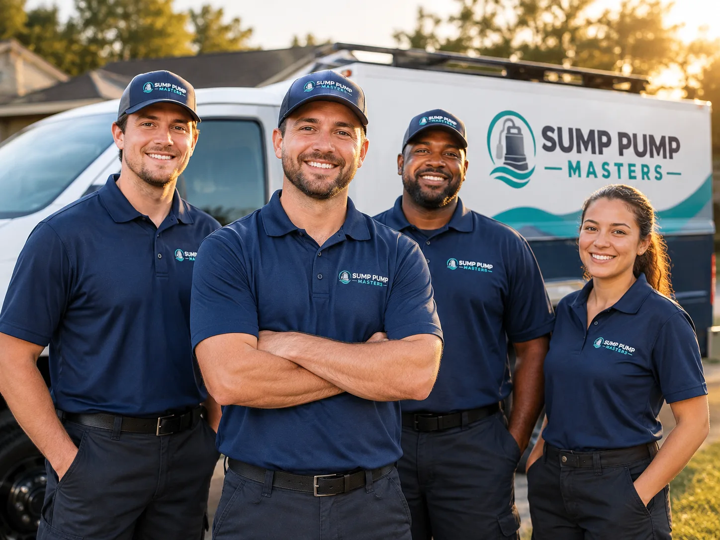 Sump Pump Repair company in Yazoo City, MS